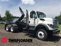 Used 2010 International 7600 for Sale