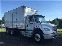 Used 2011 Freightliner M2 for Sale