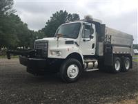 Used 2006 Freightliner M2 for Sale