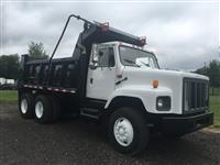 Used 2002 International 2674 for Sale
