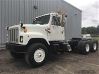 Used 2001 International 2574 for Sale