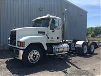 Used 2013 Mack CHU613 for Sale