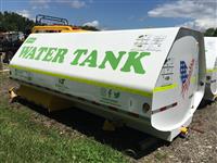 New 2018 Marotta 2000 Gallon Water Tank for Sale
