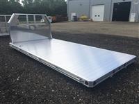 New 2018 Truckcraft 16' Flatbed for Sale