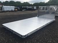 New 2018 Truckcraft 16' Flatbed for Sale