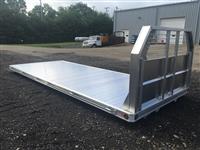 New 2018 Truckcraft 18' Flatbed for Sale