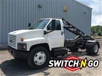 Used 2006 GMC C7500 for Sale