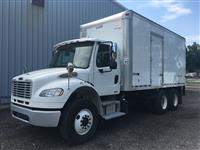 Used 2011 Freightliner M2 for Sale