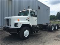 Used 2002 International 2674 for Sale