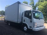 Used 2012 Isuzu NPR for Sale