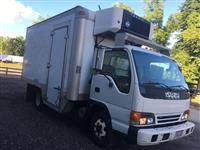 Used 2005 Isuzu NPR for Sale
