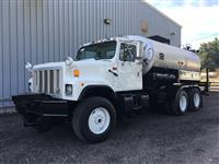 Used 1997 International 2574 for Sale
