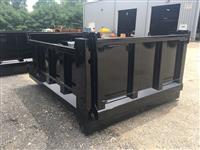 New 2018 Godwin 300T 10 X 36 for Sale