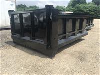 New 2018 Godwin 300T 10 X 36 for Sale