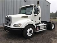 Used 2012 Freightliner M2 for Sale
