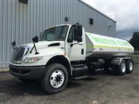 Used 2008 International 4400 for Sale