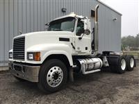 Used 2013 Mack CHU613 for Sale