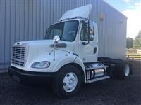 Used 2013 Freightliner M2 for Sale