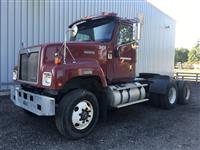 Used 2001 International 5500i for Sale