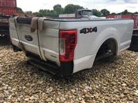 New 2018 Ford 8' Bed for Sale