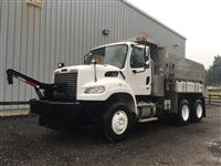 Used 2011 Freightliner M2 for Sale