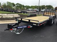 New 2018 Sure-Trac ST8218FWTE-B-140 for Sale
