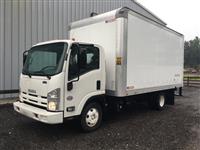 Used 2013 Isuzu NPR for Sale