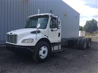 Used 2007 Freightliner M2 for Sale