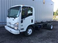 Used 2013 Isuzu NPR for Sale