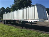 New 2019 Jet 40' Hopper for Sale