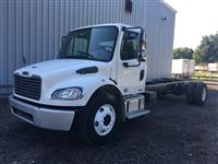Used 2011 Freightliner M2 for Sale