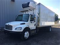 Used 2013 Freightliner M2 for Sale