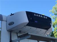 Used 2013 Carrier Supra 650 for Sale