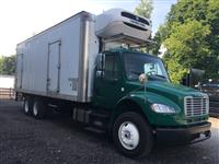 Used 2011 Freightliner M2 for Sale