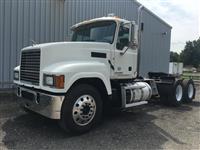 Used 2013 Mack CHU613 for Sale