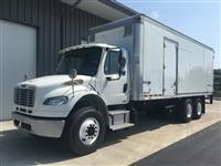 Used 2011 Freightliner M2 for Sale