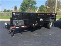 New 2019 CAM Superline 7CAM614LPHD for Sale