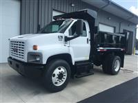 Used 2006 GMC C7500 for Sale