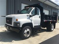 Used 2008 GMC C7500 for Sale