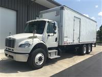 Used 2011 Freightliner M2 for Sale
