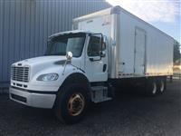 Used 2011 Freightliner M2 for Sale