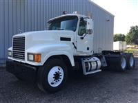 Used 2012 Mack CHU613 for Sale