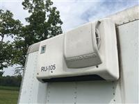 Used 2002 Thermo King T-280 for Sale