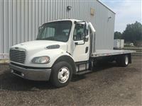 Used 2013 Freightliner M2 for Sale
