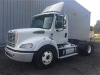 Used 2012 Freightliner M2 for Sale