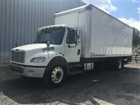 Used 2013 Freightliner M2 for Sale
