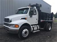 Used 2008 Sterling Acterra for Sale