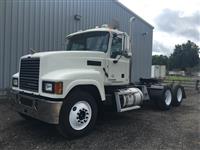 Used 2013 Mack CHU613 for Sale