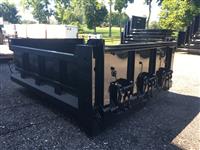New 2018 Godwin 300U 10 X 30 for Sale