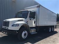 Used 2011 Freightliner M2 for Sale